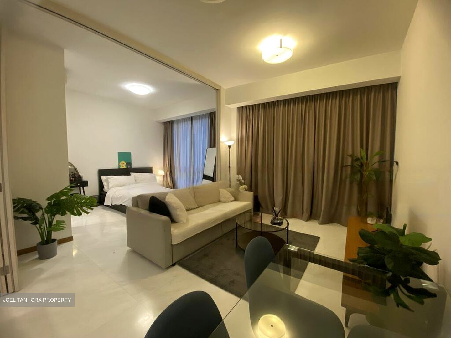 Marina One Residences (D1), Apartment #528003371